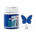 Acrylic for decoration matt 20 ml ROSA Talent