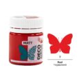 Acrylic for decoration matt 20 ml ROSA Talent