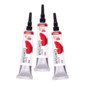 Contour liner Acrylic, 20 ml, ROSA Talent