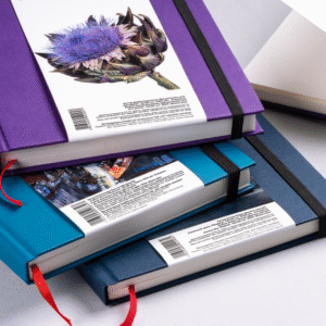 ART BOOKS & PAPER
