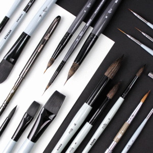BRUSHES