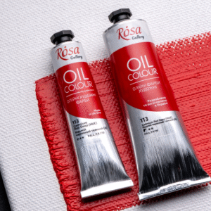 OIL PAINTS
