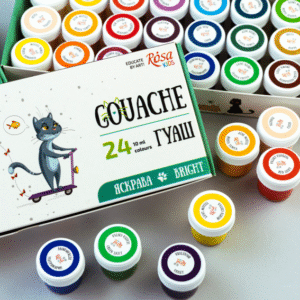 GOUACHE