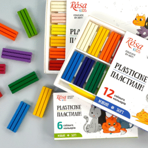 PLASTICINE