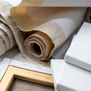 CANVASES