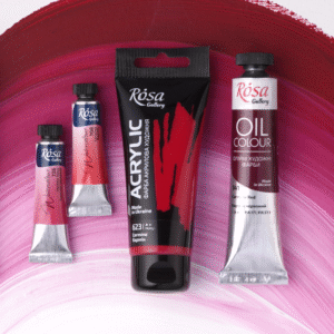 FINE ART PAINTS