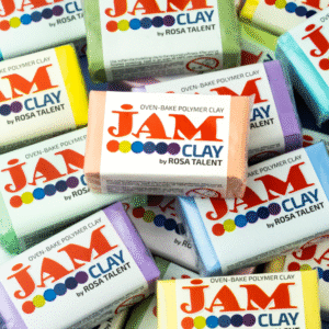POLYMER CLAY