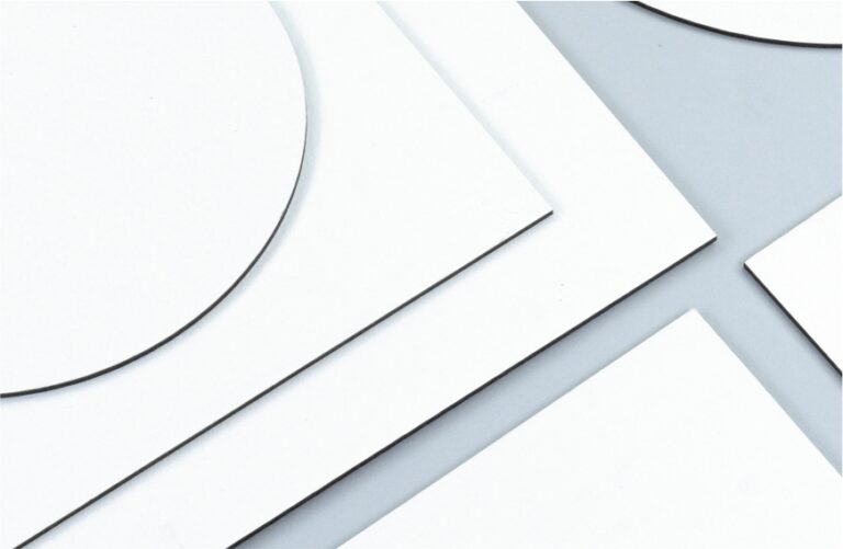 Changes in the production of canvas on MDF ROSA Studio