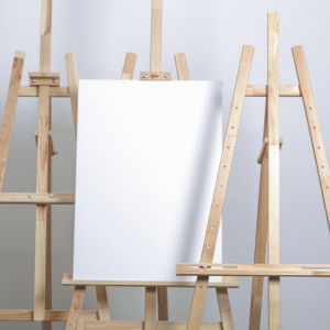 EASELS & ACCESSORIES