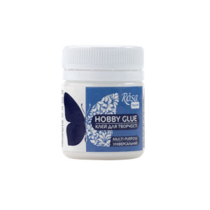 Glue universal 20 ml ROSA Talent