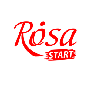 ROSA START - For beginners in art