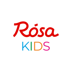 ROSA KIDS - EDUCATE BY ART